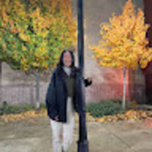 Meet your Posher, Carol